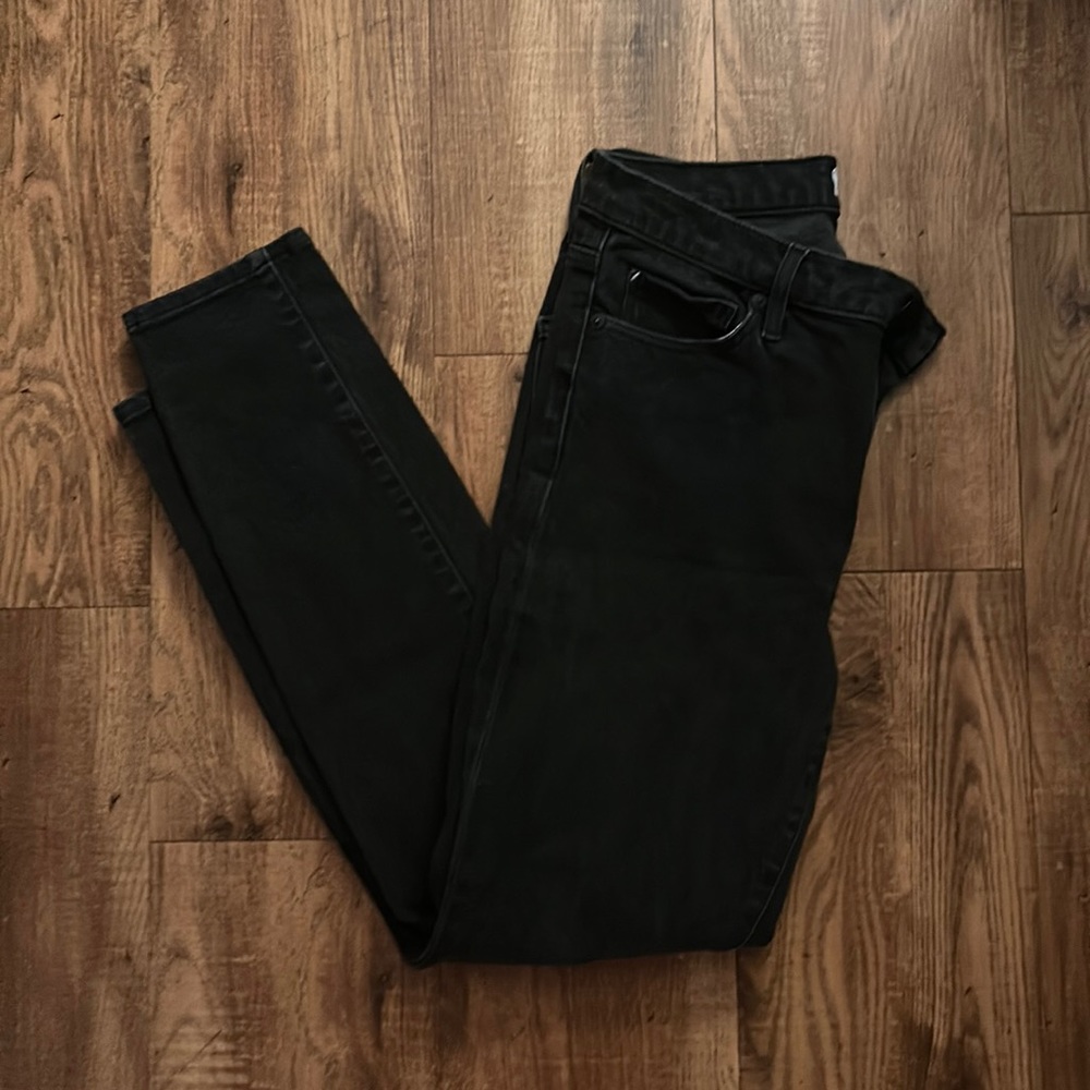 Skinny jeans